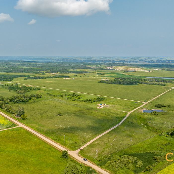 Selling Online September 14, 2026 - 160 Acres - Virden, MB