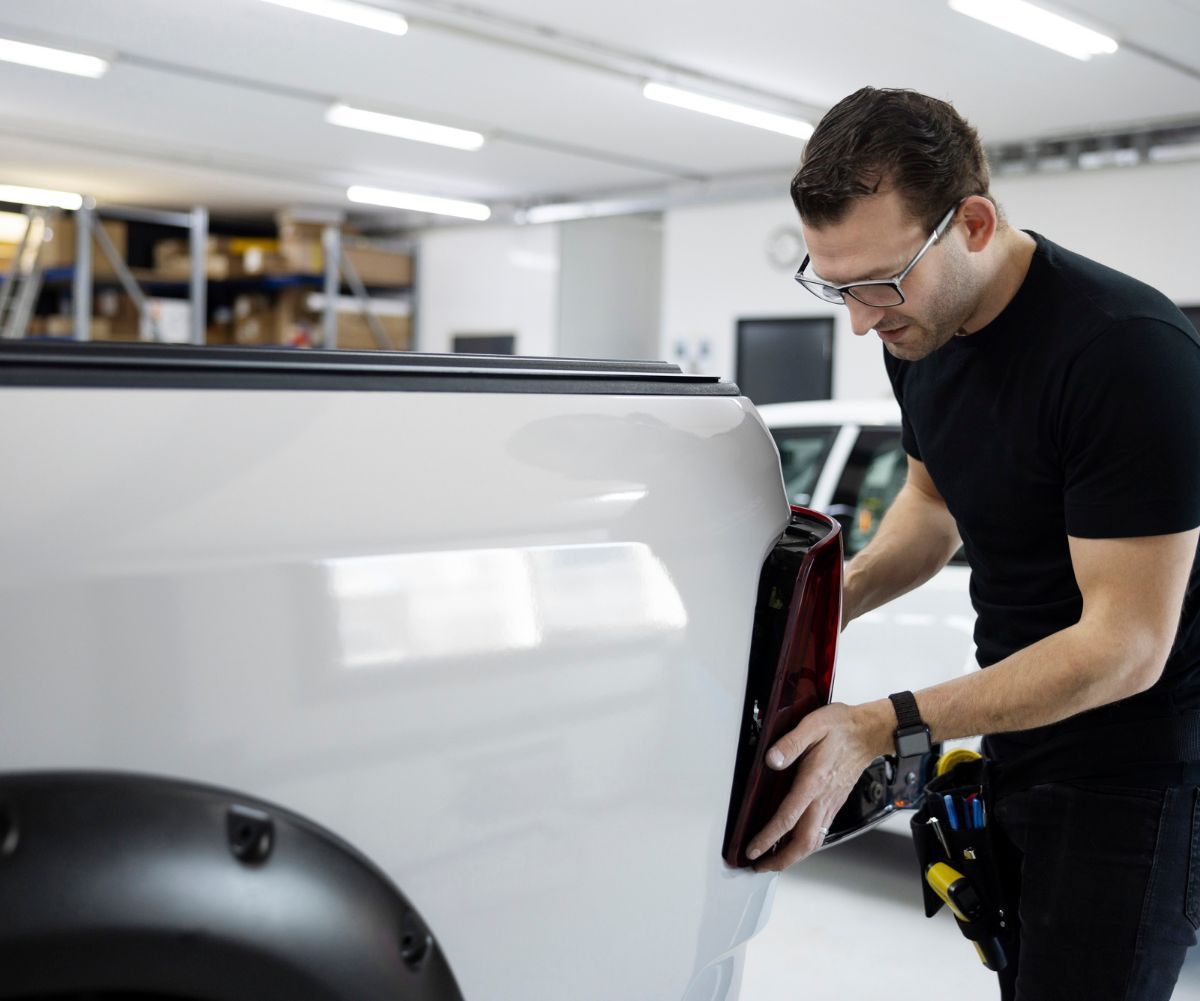Car Wrap Near Me in Brampton | Professional Vehicle Wrap Services | Au