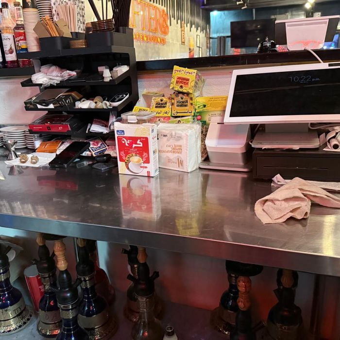 Non Branded Cafe & Shisha Business for sale Mississauga