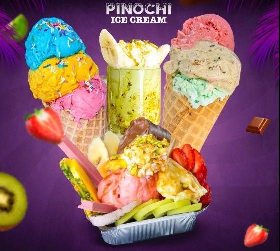 Ice Cream Hamilton Business for Sale