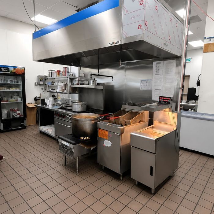 Chai & Street food Restaurant Business for Sale Brampton