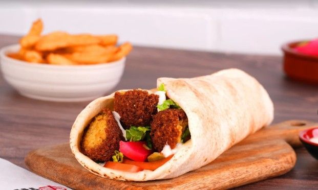 Shawarma Business for Sale in Brampton