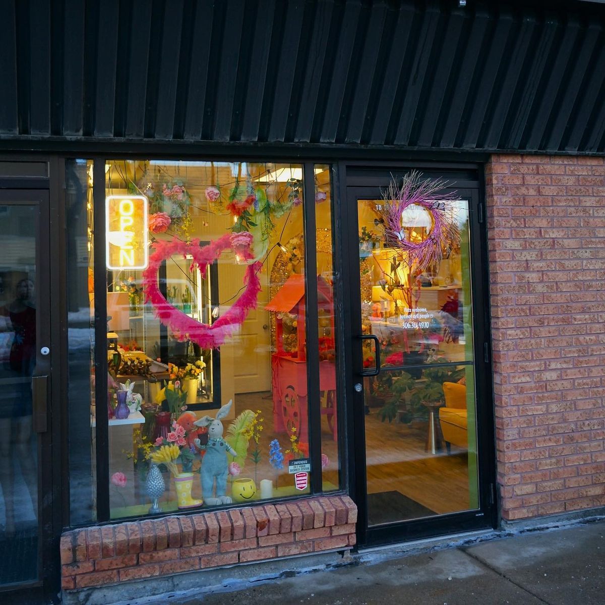 1005 Broadway Avenue #1B