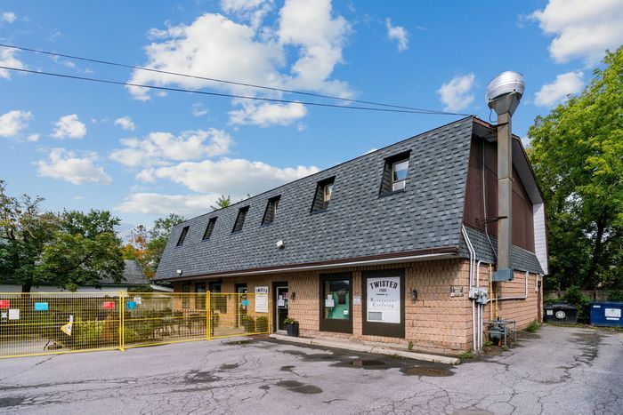 Turnkey Family Owned Restaurant For Sale In The Heart Of Mount Albert