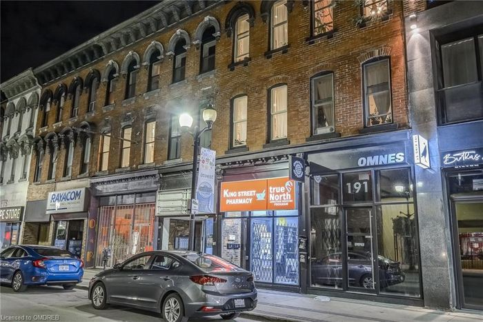 Amazing Investment Opportunity In Downtown Hamilton