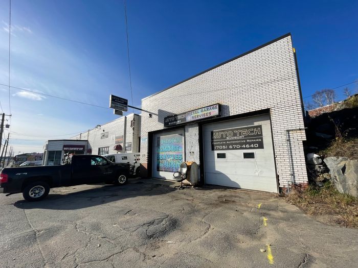 For Rent/Lease: Prime Commercial Space