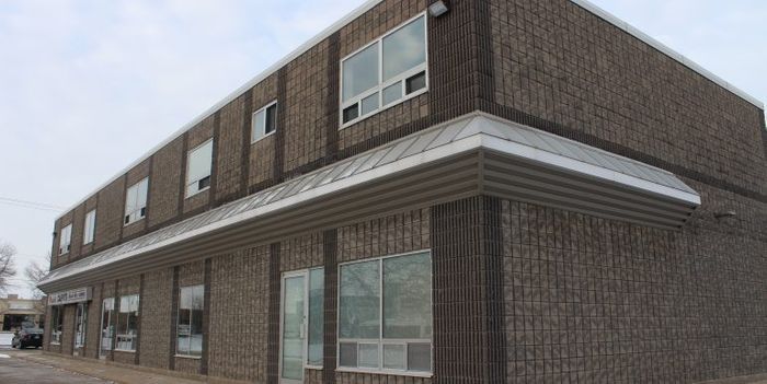 Office Space For Lease On Frobisher Drive, Waterloo