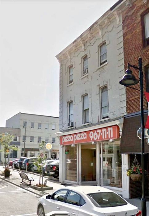 Rare 3 Storey Bldg For Sale in Uxbridge