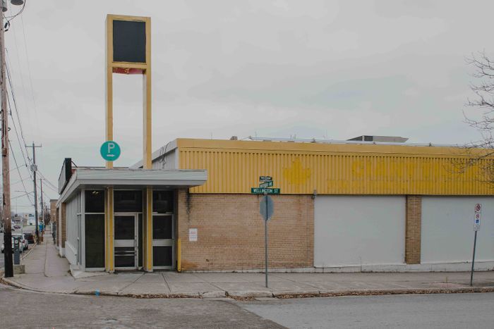 Retail Asset For Sale in Temiskaming Shores