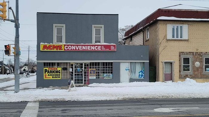 Convenient Store For Sale In Windsor