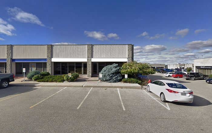 Fully Built Office Space For Lease In Well Known North Waterloo Plaza