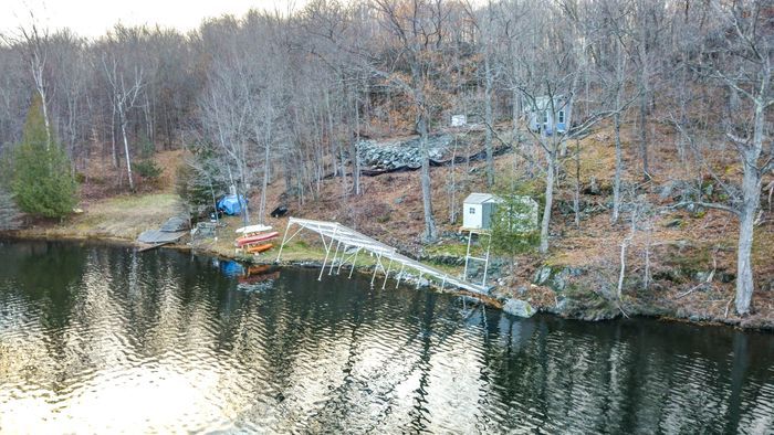 4.5 acre Building Lot For Sale In Marmora