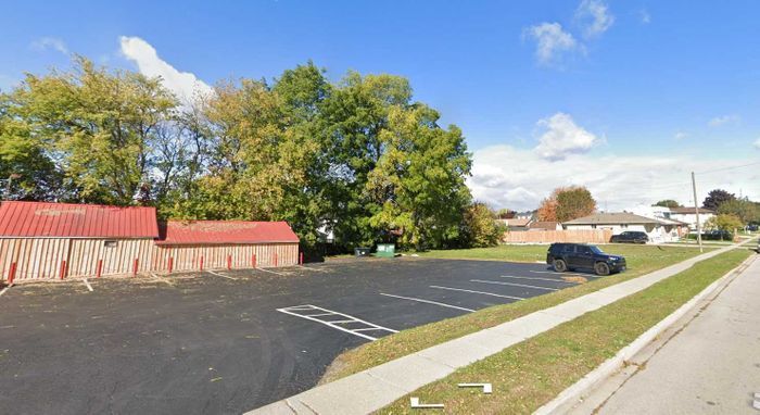 Development Land For Sale