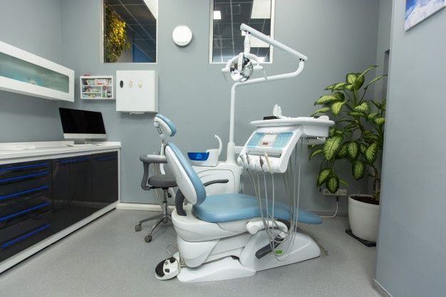 Dental Practice Business For Sale in Cambridge