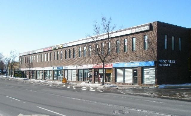 Office Suite For Lease On Carling Ave, Ottawa