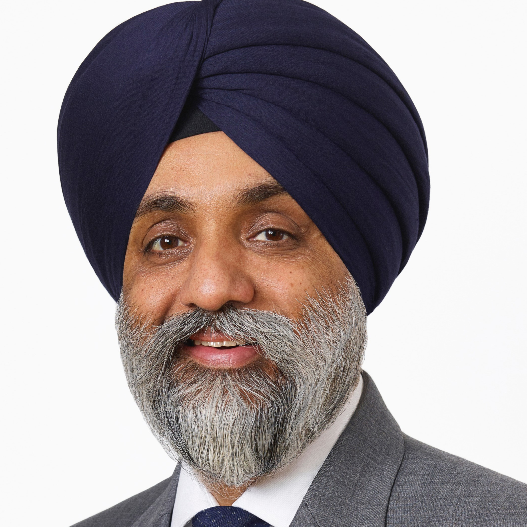 Harminder Singh Makkar