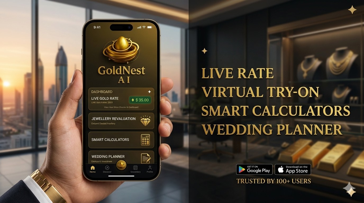 Goldnest AI