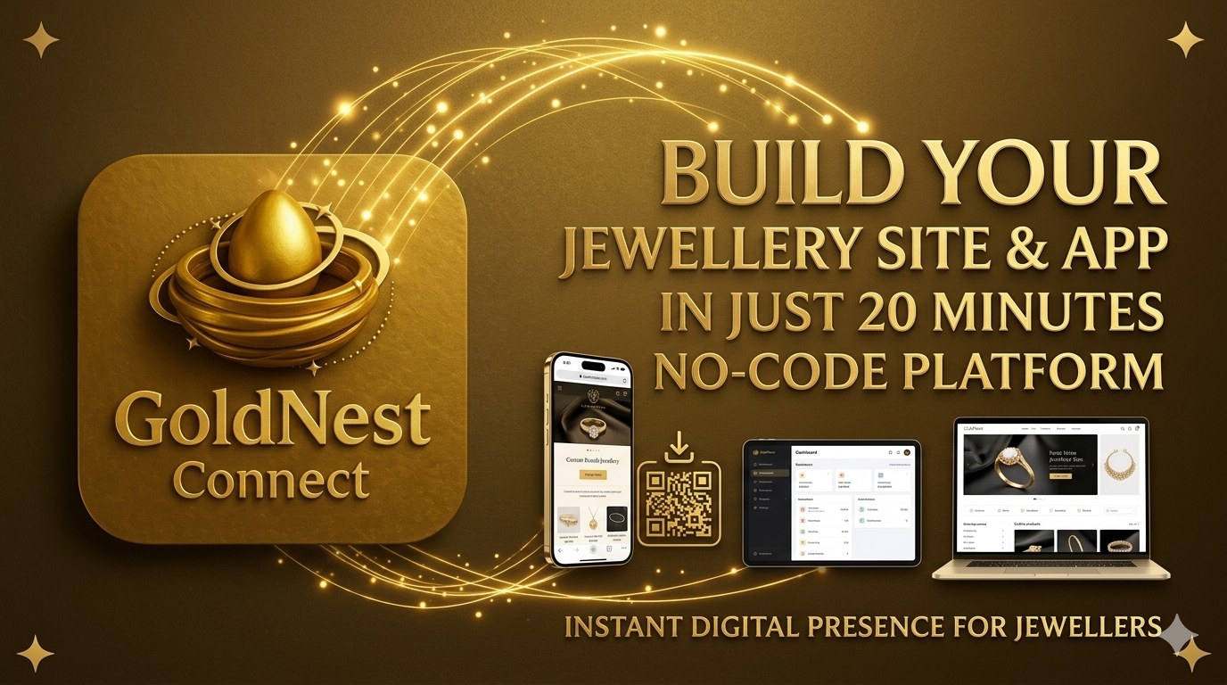 Goldnest Connect