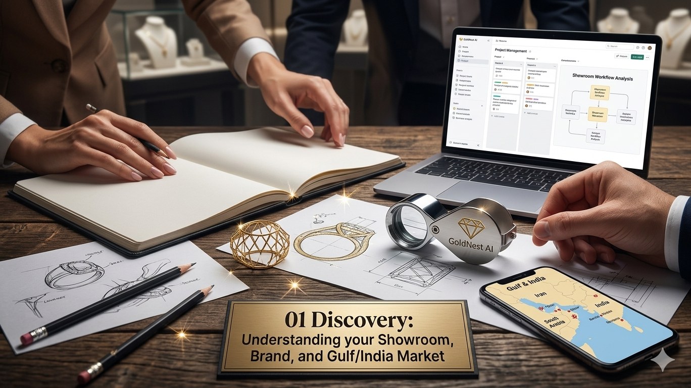 Discovery