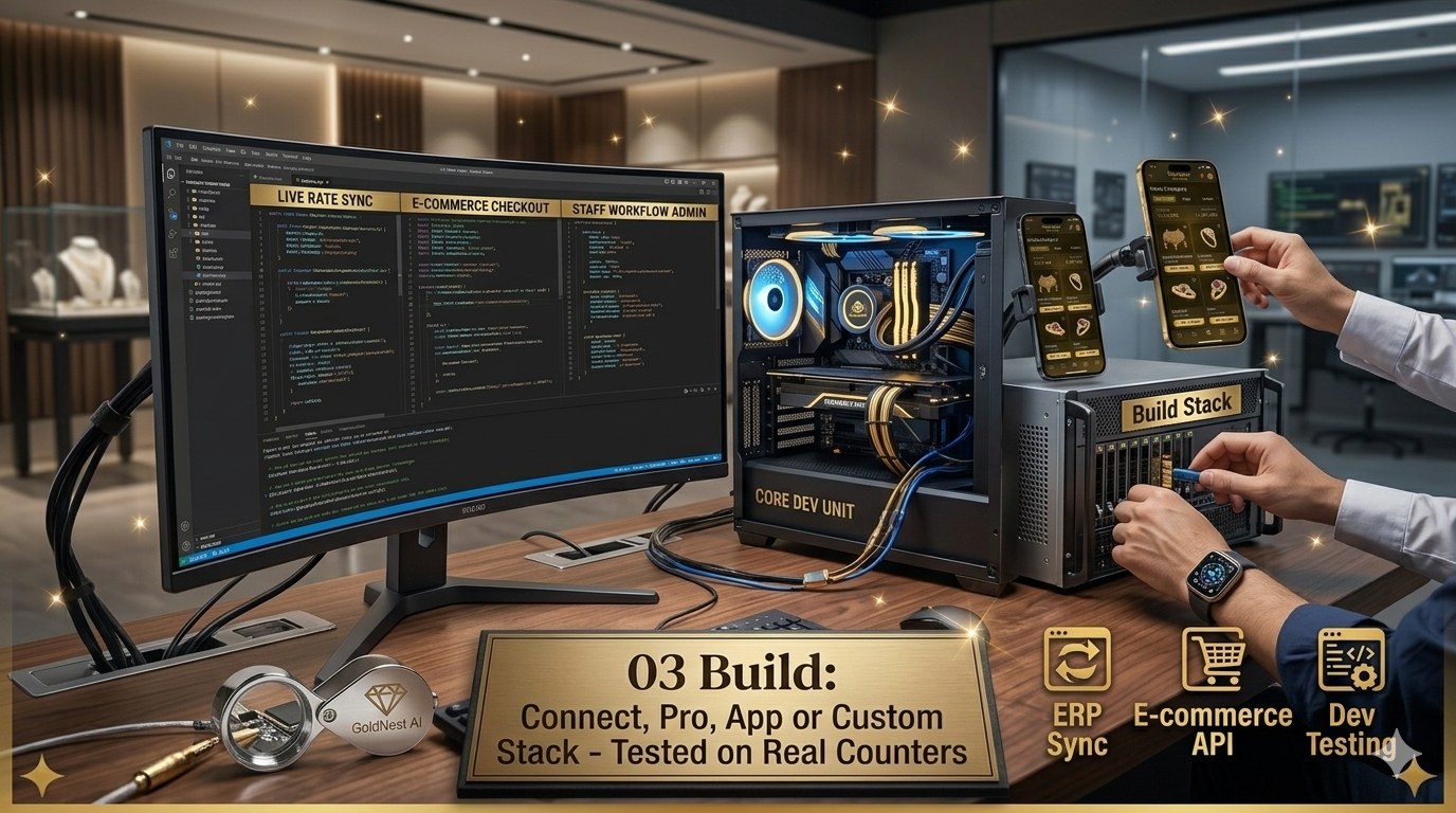 Build