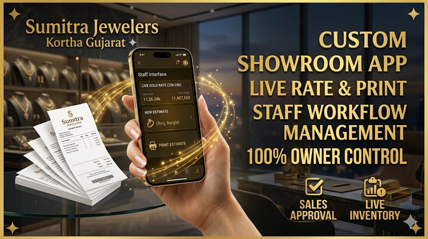Sumitra Jewellers