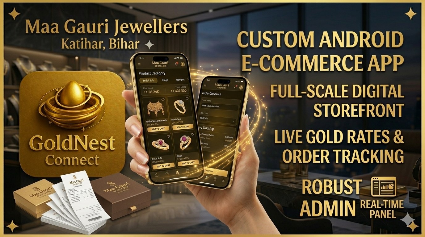 MAA GAURI JWELLERS