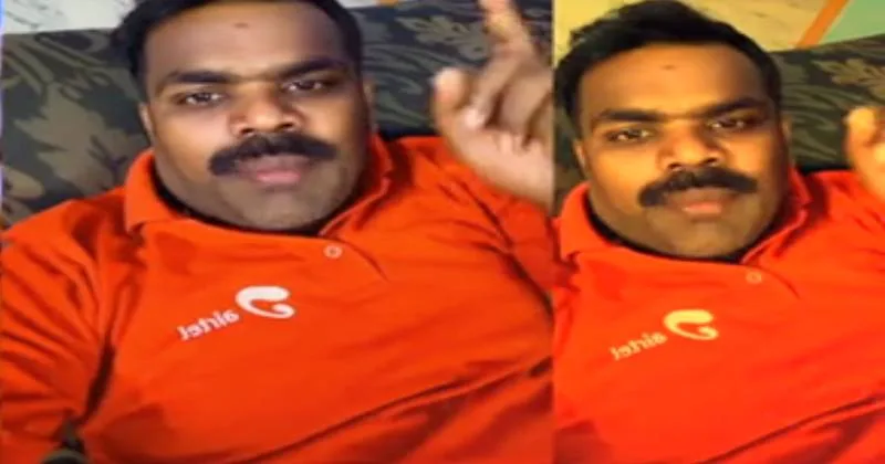 திடீர் இன்ஸ்டா பிரபலங்களை குறி வைக்கும் நிறுவனங்கள் : ஒரே வீடியோவால் பணமழையில் நனையும் வீரமணி - சிறப்பு தொகுப்பு!