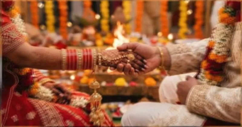 திருமணத்துக்காக மதம் மாறுவதை ஏற்க முடியாது: மும்பை நீதிமன்ற தீர்ப்பும் தமிழக அரசியலும்!