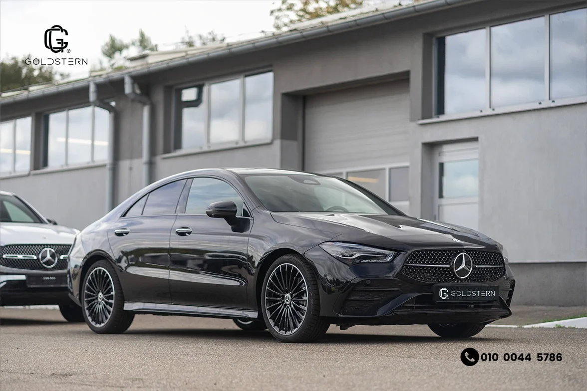 CLA 200