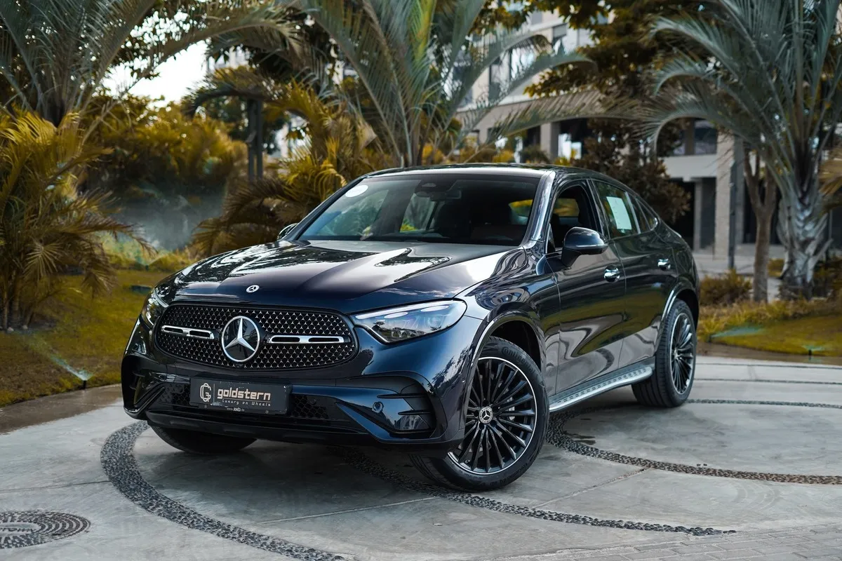 GLC 300