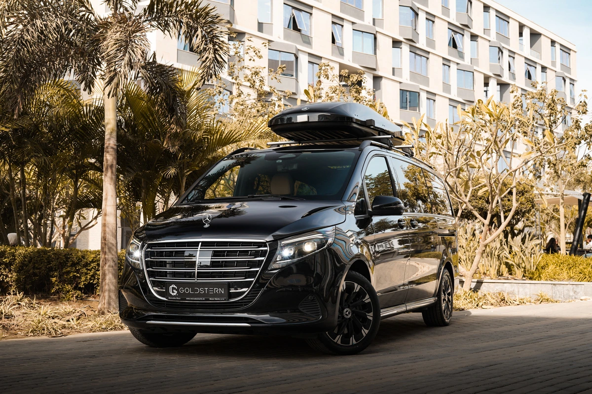 V-Class