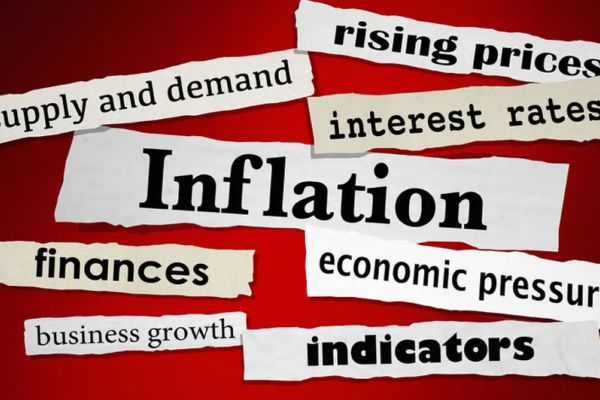 Inflation and Geopolitical Crisis