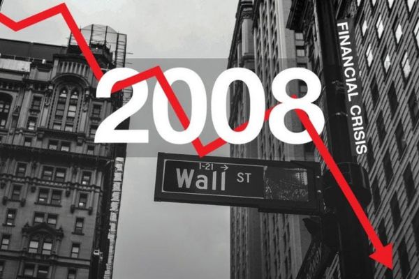 Global Financial Crisis
