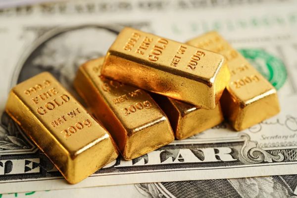 End of the Gold Standard