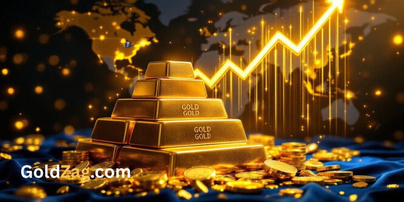 How Geopolitics Affect Gold Prices