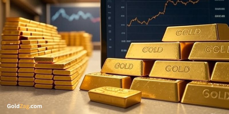 Gold ETFs vs. Physical Gold: Which is Right for You?