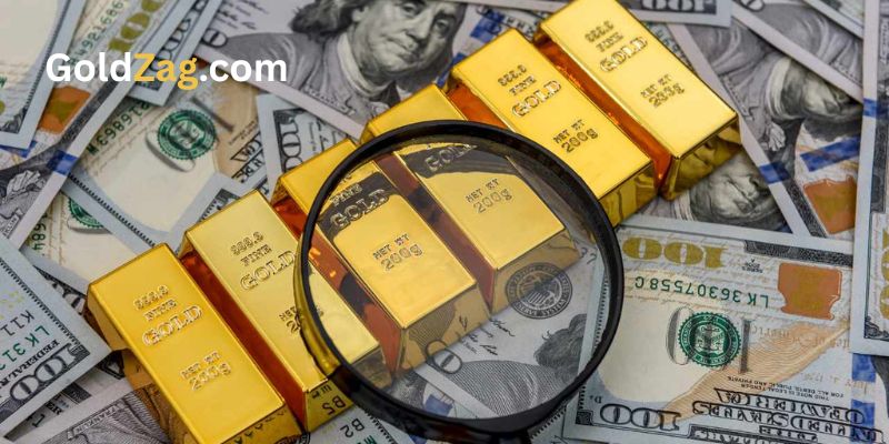 The Role of Central Banks in the Gold Market