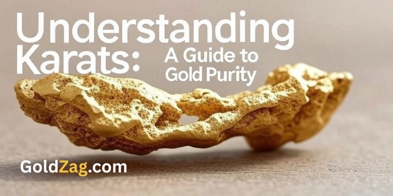Understanding Karats: A Guide to Gold Purity