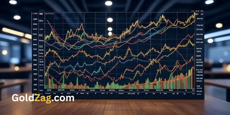 Gold Market Trends to Watch in 2024