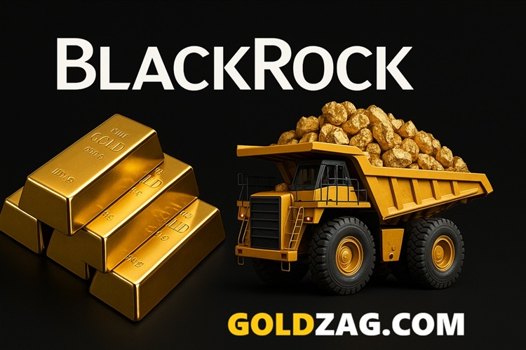 Gold Price Forecast 2025: BlackRock Expert Sees Gold A Lot Higher - Is Now the Time to Invest?