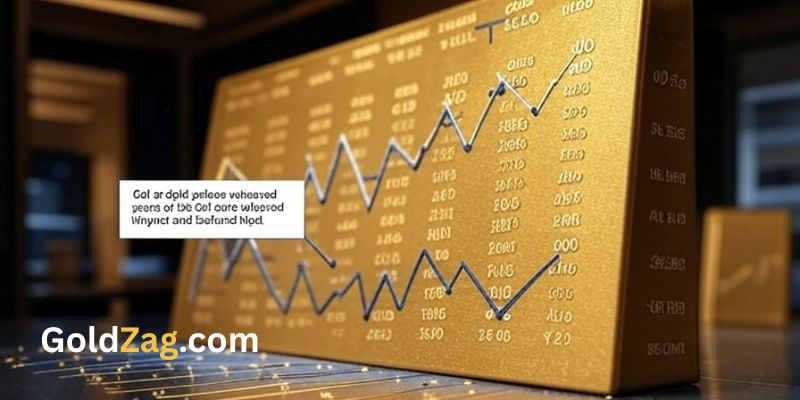 Gold Price Eyes Rally on US CPI Data Release