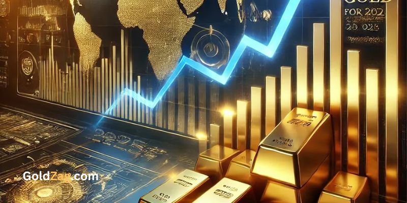 Gold Price Forecast: Will XAU/USD Reach New Highs by August 2025?