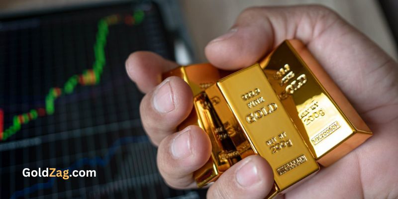 Gold Price Jumps as U.S. Jobs Data Disappoints, Signaling Potential Fed Easing