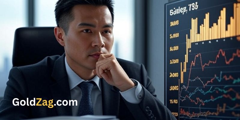 Gold Price Today: Decoding the Latest Market Swings