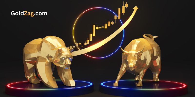 Gold Safe-Haven Appeal: Trade Policy Uncertainty Bolsters Long-Term Price Support