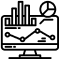 分眾行銷輕鬆自在icon圖示