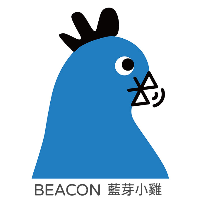 Beacon推播系統客戶廠商logo商標
