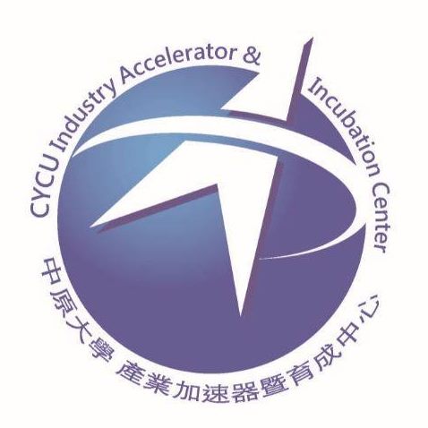 青年創業上的好幫手客戶廠商logo商標