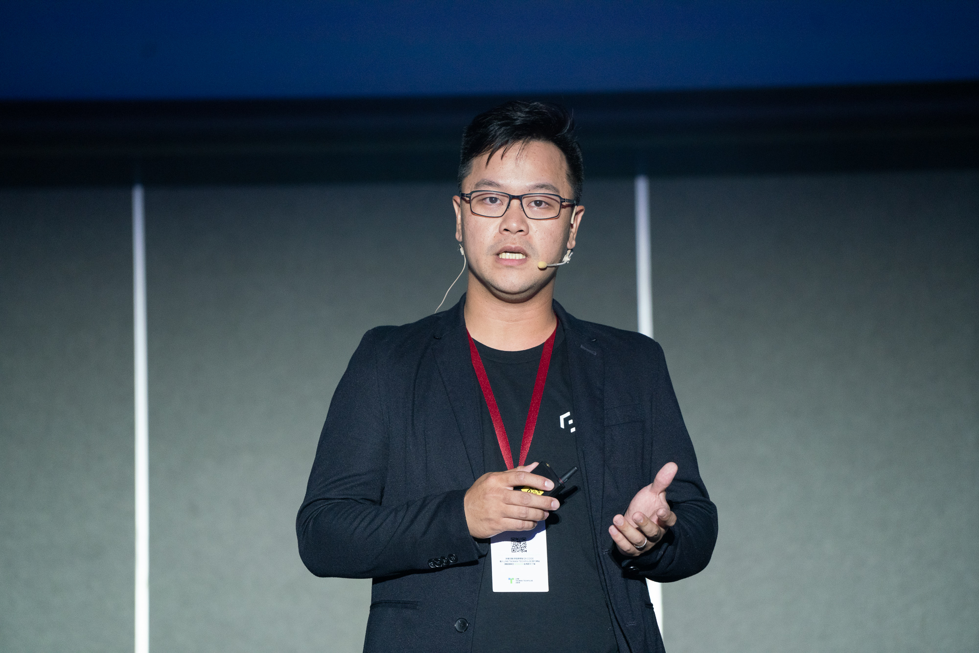 2020 LINE TAIWAN TECHPULSE相關新聞輪播圖