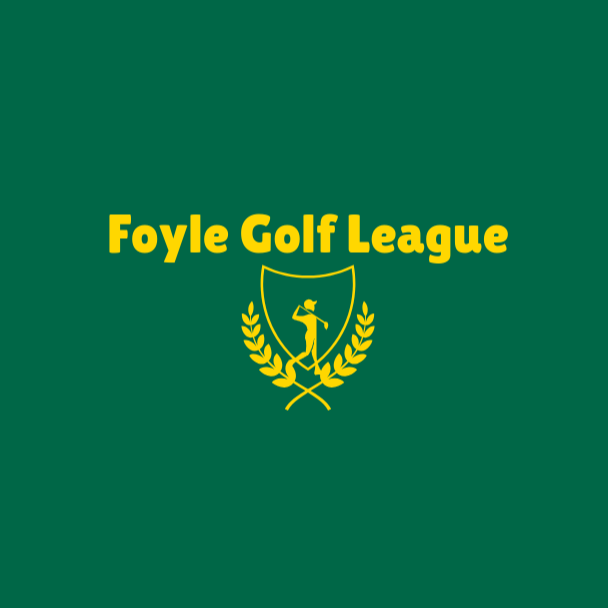 Foyle Golf League logo